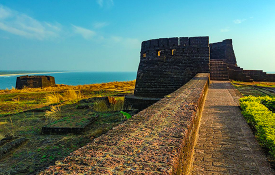 BEKAL FORT image