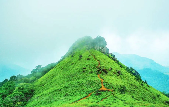 Ranipuram Hill Station image